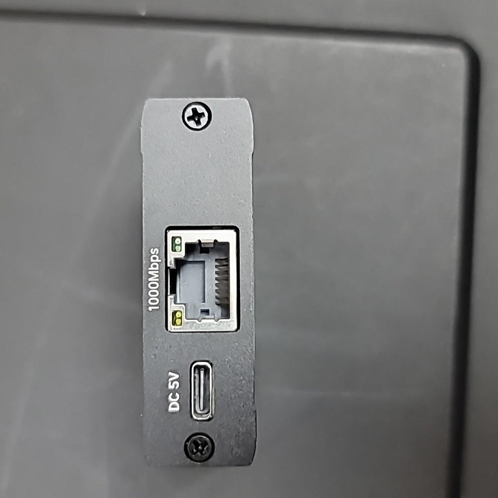 MT-VIKI Ethernet Splitter 1 to 2 High Speed 1000Mbps, Gigabit Dual RJ45 Splitter - Picture 6 of 6